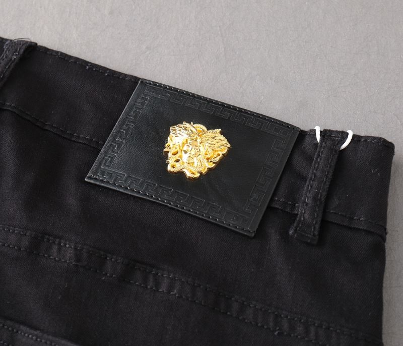 Versace Short Pants